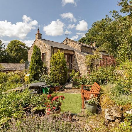 Poppythorn Cottage At Lovelady Shield Alston Esterno foto