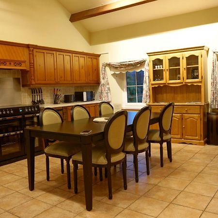 Poppythorn Cottage At Lovelady Shield With Hot Tub Alston Esterno foto