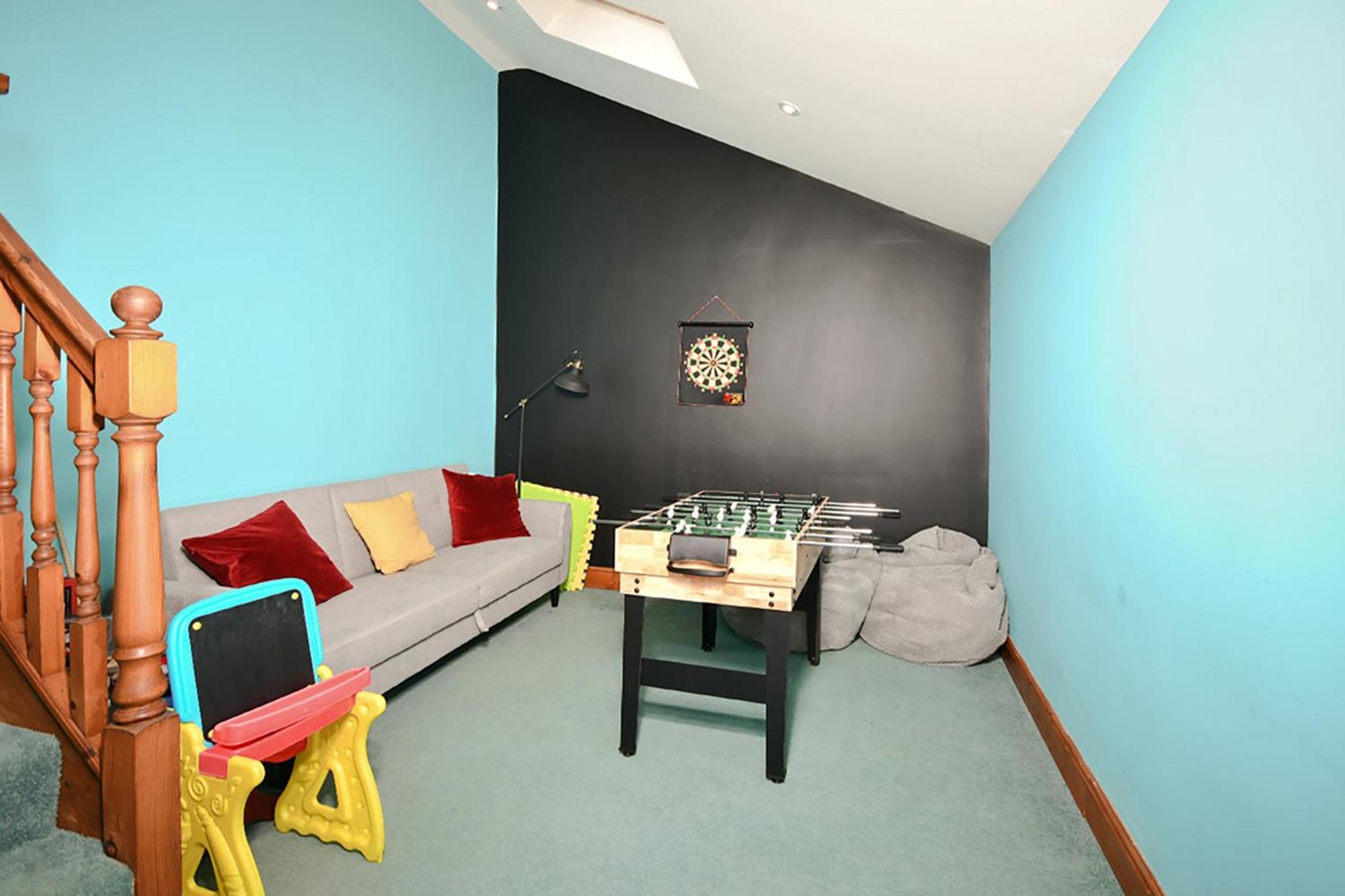 Poppythorn Cottage At Lovelady Shield With Hot Tub Alston Esterno foto