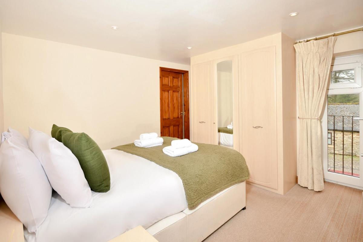 Poppythorn Cottage At Lovelady Shield With Hot Tub Alston Esterno foto